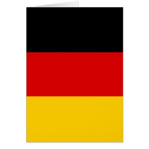 Drapeau allemand
