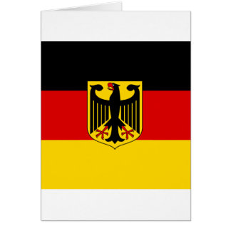 Drapeau allemand