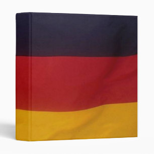 Drapeau allemand très Classeur