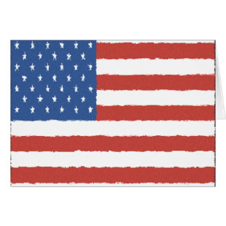 Drapeau américain