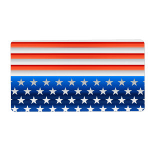 Drapeau américain