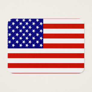 DRAPEAU AMÉRICAIN