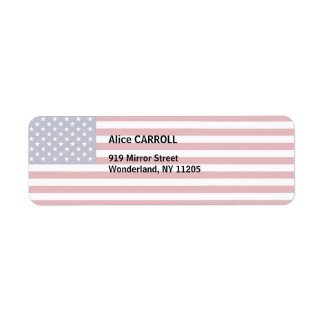 Drapeau américain