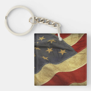 Drapeau Américain