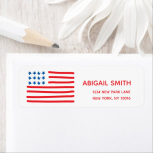 Drapeau américain
