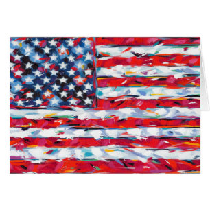 Drapeau américain