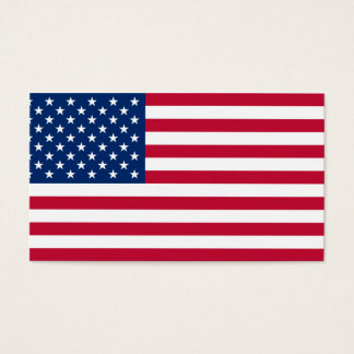 Drapeau américain
