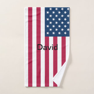 Drapeau américain 2