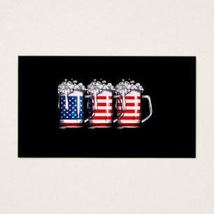 Drapeau américain 4 juillet Hommes Femmes Merica U