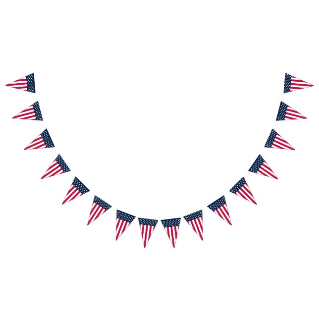 Drapeau américain des étoiles et des rayures (Tout)