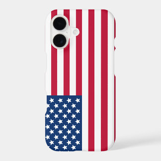 Drapeau Américain - Étui de téléphone protecteur p