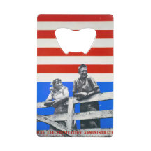 Drapeau Américain Non Identifié Photos Vintages US