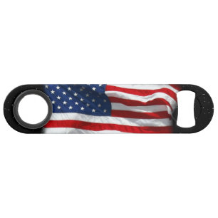 Drapeau américain patriotique États-Unis