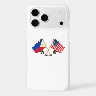 Drapeau américain philippin Patrimoine philippin v