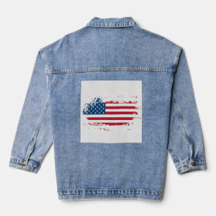 Drapeau américain USA