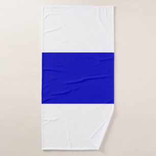 drapeau anti-guerre russe ukraine ligne bleue soli