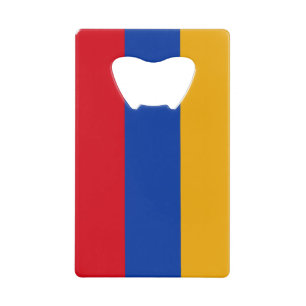 Drapeau arménien patriotique