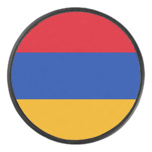 Drapeau arménien patriotique