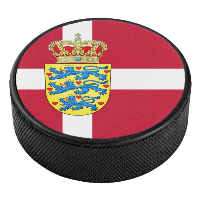 Drapeau/armoiries du Danemark (3/4/2016 12:00:00 AM)