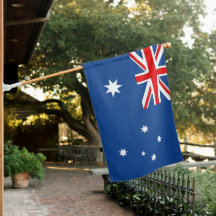 Drapeau australien