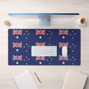 Drapeau australien