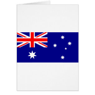 Drapeau australien - Drapeau australien