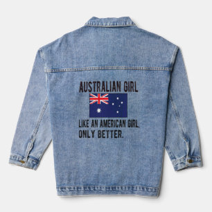 Drapeau australien Flag Australie Racines australi