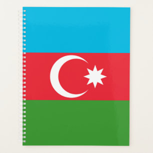 Drapeau Azerbaïdjan
