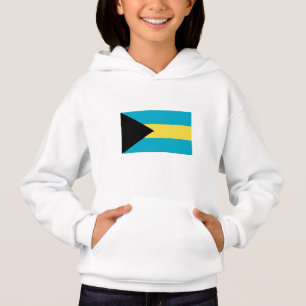 Drapeau bahamien