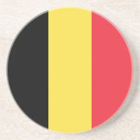 Drapeau Belgique Tricolore