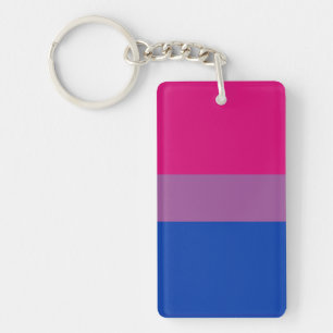 Drapeau Bisexuel