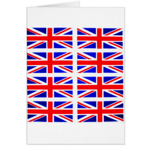 DRAPEAU BRITANNIQUE