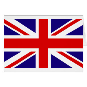 Drapeau BRITANNIQUE