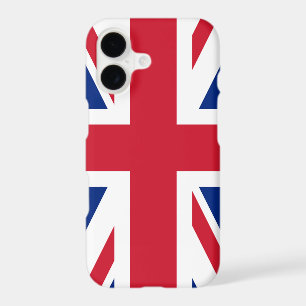 Drapeau britannique