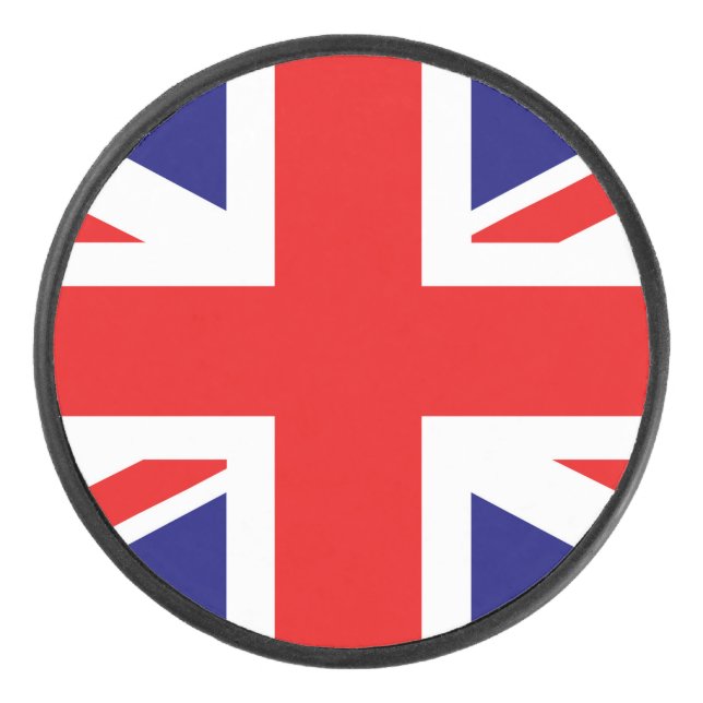 Drapeau britannique Royaume-Uni d'Angleterre (Devant)