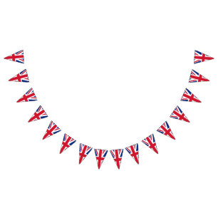 Drapeau britannique Union Jack
