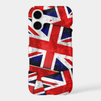 Drapeau britannique Union Jack Angleterre Royaume-