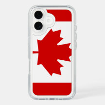Drapeau canadien