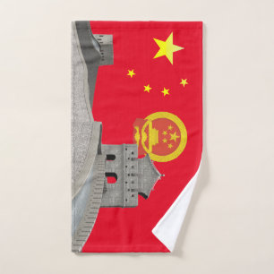 Drapeau chinois