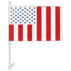 Drapeau civil des États-Unis en temps de paix