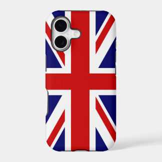 Drapeau classique du Royaume-Uni The Union Jack