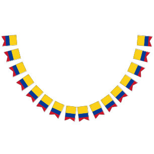 Drapeau colombien
