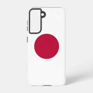 Drapeau Coque Samsung Galaxy S21 du Japon