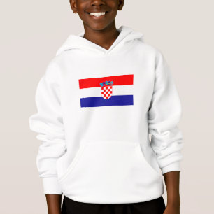 Drapeau croate