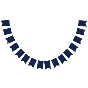 Drapeau d'Alaska, bannière de drapeau d'état