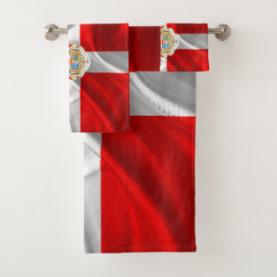 Drapeau danois