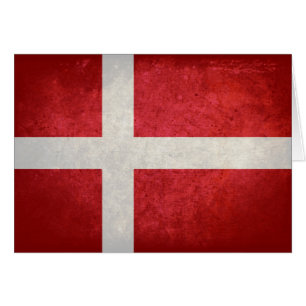 Drapeau danois