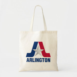 Drapeau d'Arlington, Sac fourre-tout du Texas