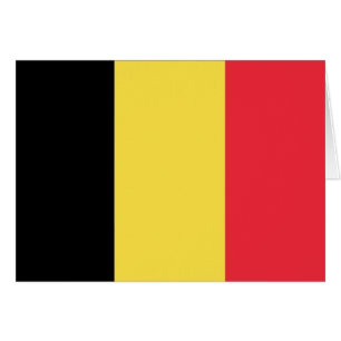 Drapeau de Belgique