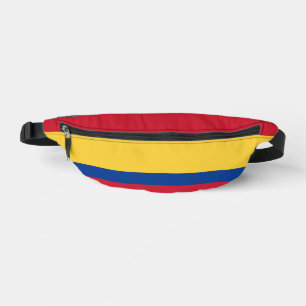 Drapeau de Colombie